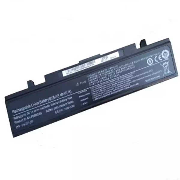 Portátil bateria nueva para SAMSUNG RV515,RC530