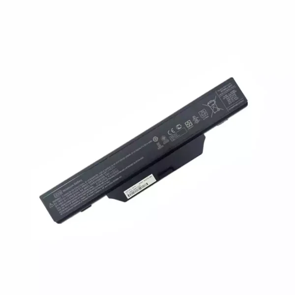 Portátil bateria nueva para HP 491279-001