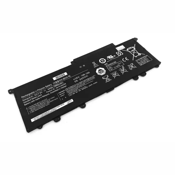 Portátil bateria nueva para SAMSUNG NP900X3E