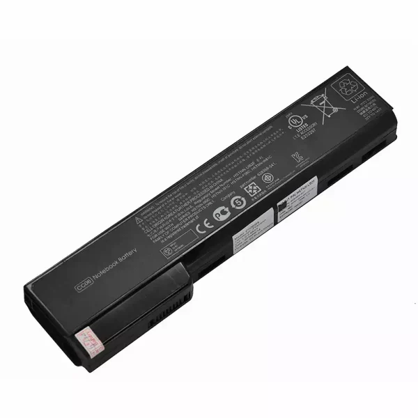 Portátil bateria nueva para HP QK642AA ,QK643AA