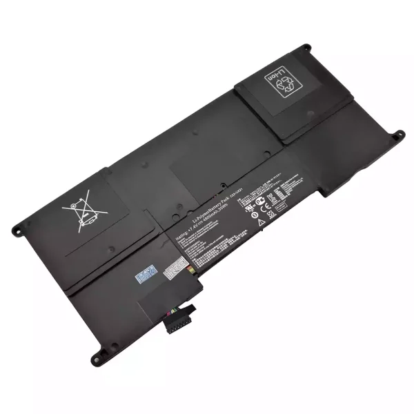 Portátil bateria nueva para ASUS C23-UX21