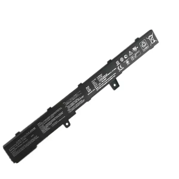 Portátil bateria nueva para ASUS A41N1308