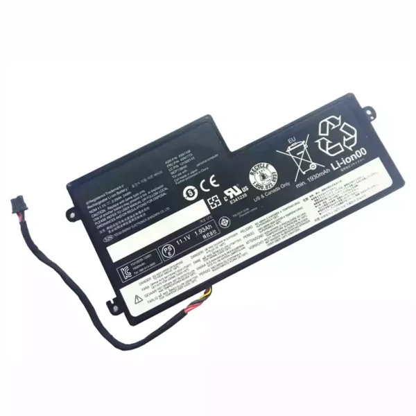 Portátil bateria nueva para LENOVO Thinkpad X240,Thinkpad X250