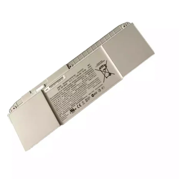 Portátil bateria nueva para SONY VGP-BPS30