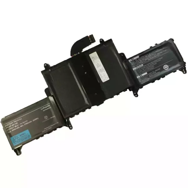 Portátil bateria nueva para NEC LENOVO PC-VP-BP106