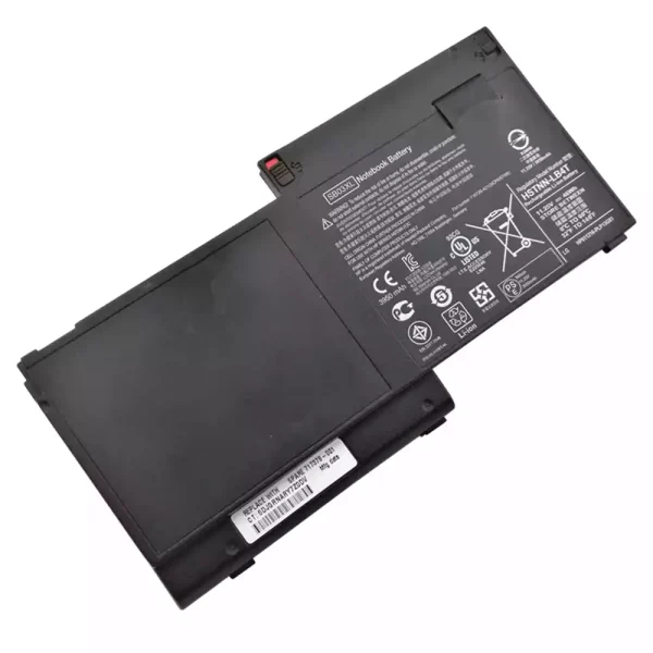 Portátil bateria nueva para HP SB03XL