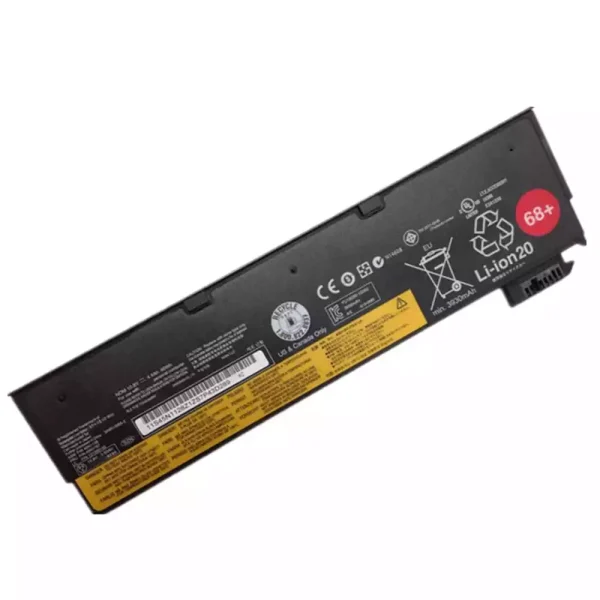 Portátil bateria nueva para LENOVO ThinkPad X240,ThinkPad X250,ThinkPad X260