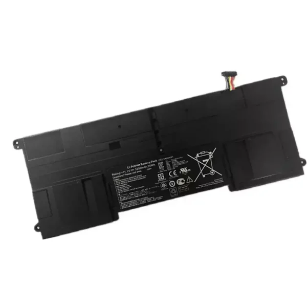 Portátil bateria nueva para ASUS C32-TAICHI21