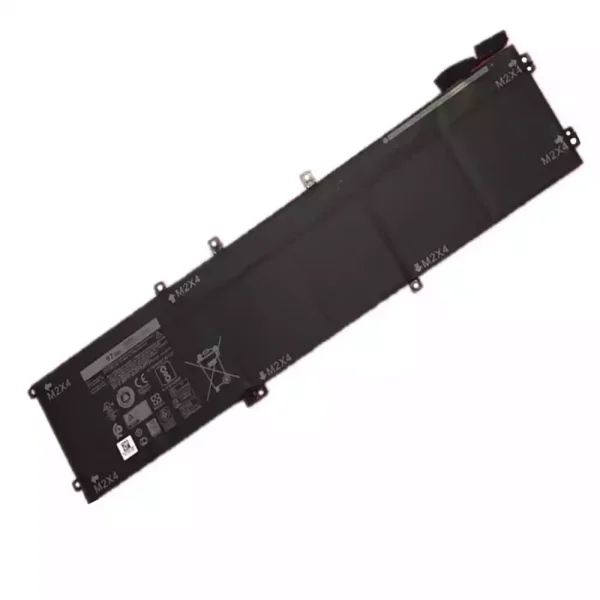 Portátil bateria nueva para DELL 6GTPY