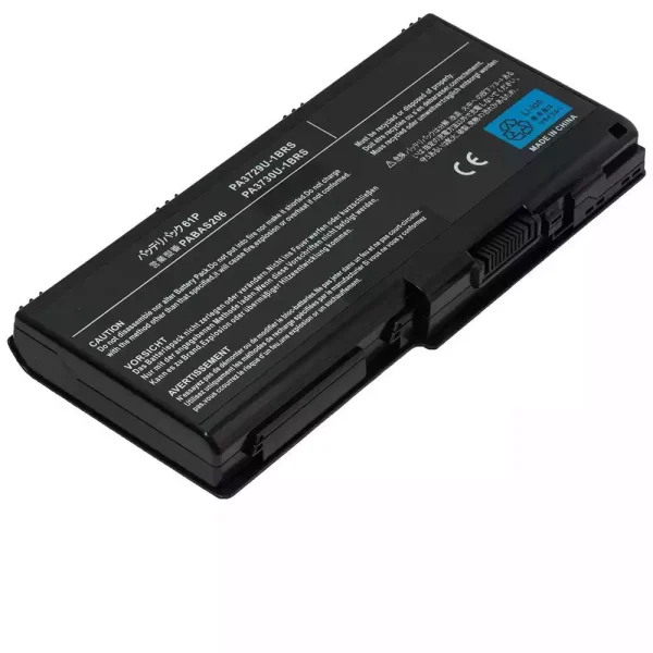 Portátil bateria nueva para TOSHIBA Satellite P500,Satellite P500D,Satellite P505,Satellite P505D