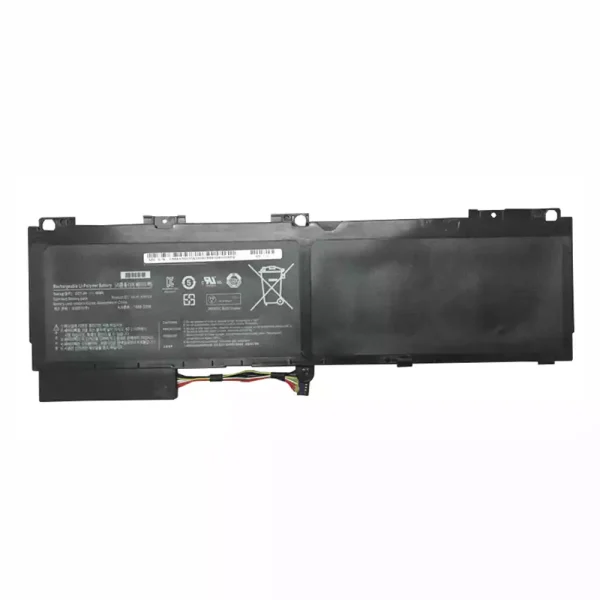 Portátil bateria nueva para SAMSUNG NP900X3A