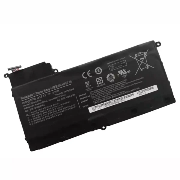 Portátil bateria nueva para SAMSUNG NP530U4C