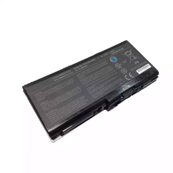 Portátil bateria nueva para TOSHIBA Satellite P500,Satellite P500D,Satellite P505,Satellite P505D