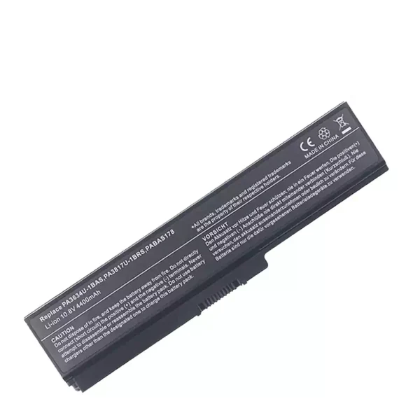 Portátil bateria nueva para TOSHIBA SATELLITE P750,Satellite P755,Satellite P775