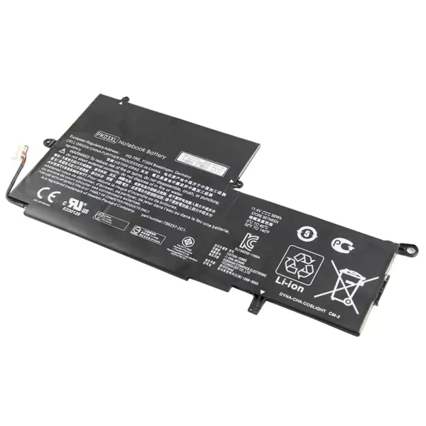 Portátil bateria nueva para HP TPN-Q157