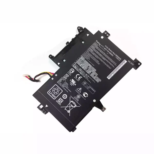 Portátil bateria nueva para ASUS B31N1345