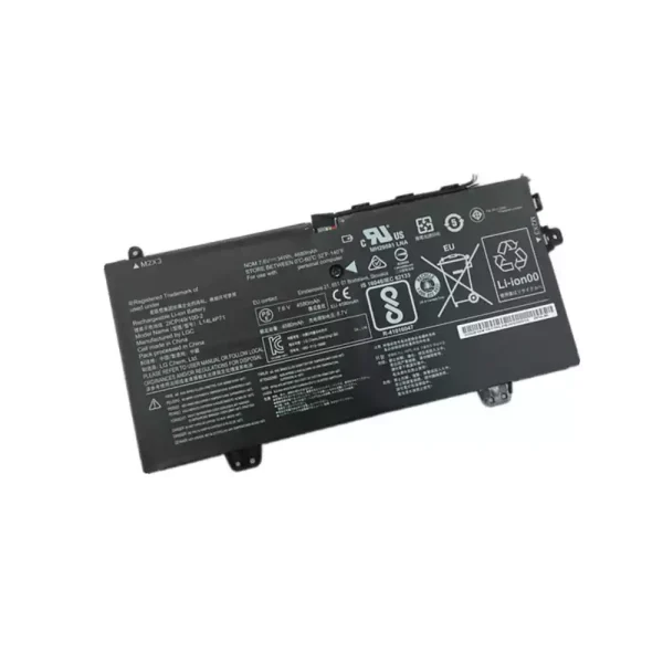 Portátil bateria nueva para LENOVO Yoga 3 11 80J8