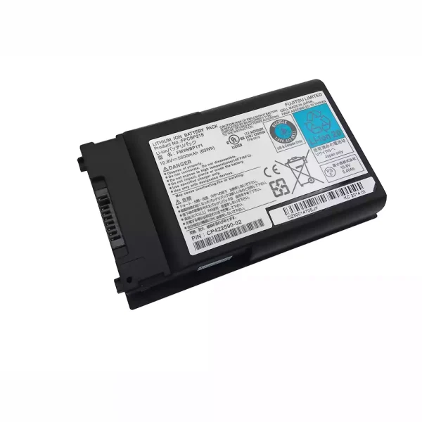 Portátil bateria nueva para FUJITSU FMVNBP171