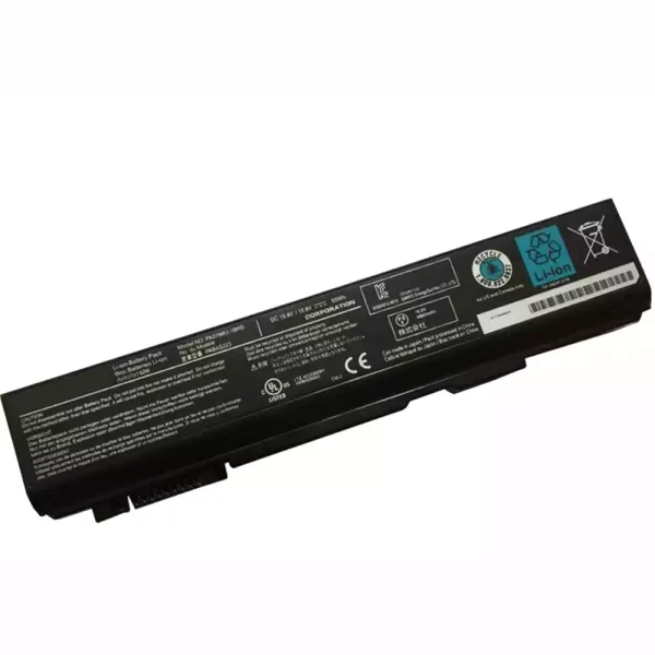 Portátil bateria nueva para TOSHIBA Tecra A11,Tecra M11 ,Tecra S11