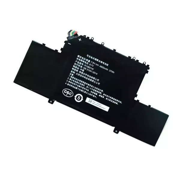 Portátil bateria nueva para Xiaomi MI R10B01W