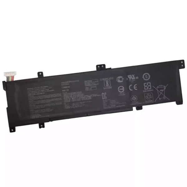 Portátil bateria nueva para ASUS A501LB5200