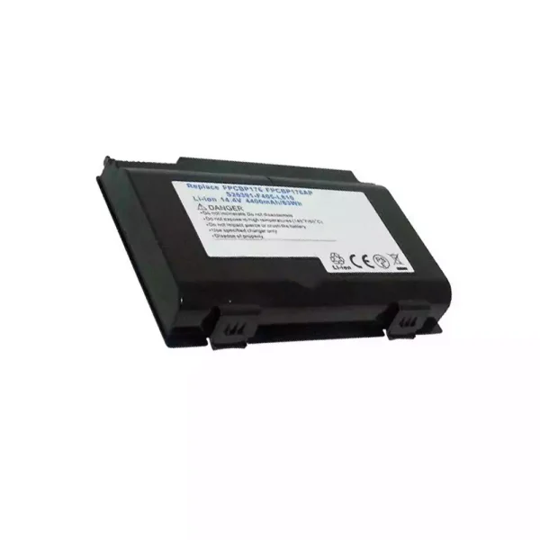 Portátil bateria nueva para FUJITSU Celsius H700,Celsius H710