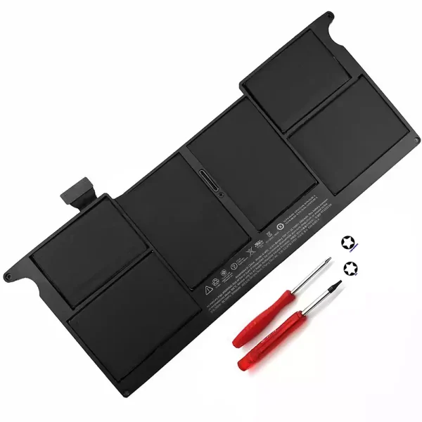 Portátil bateria nueva para APPLE Macbook Air 11" A1465 2012