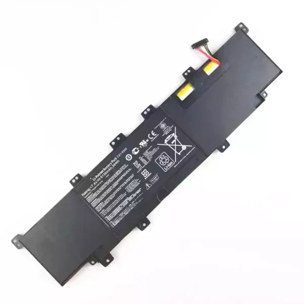 Portátil bateria nueva para ASUS C21-X502