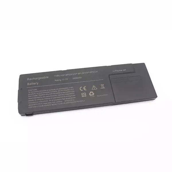 Portátil bateria nueva para SONY VGP-BPS24