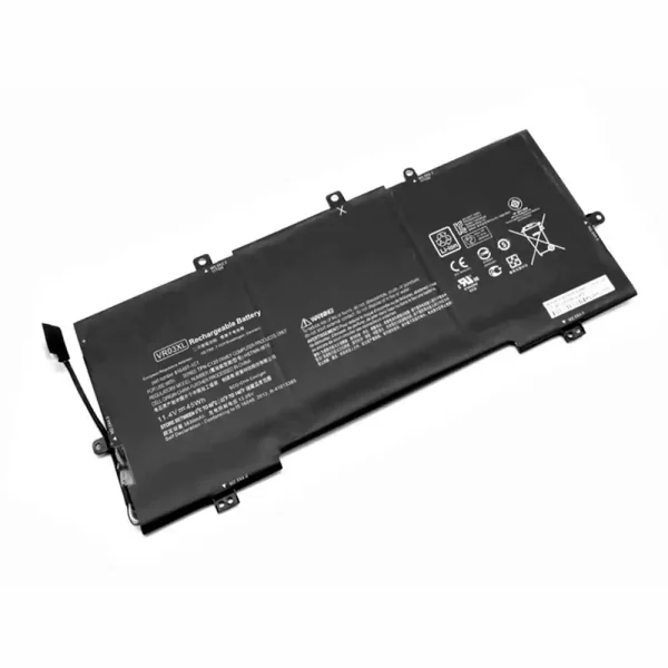 Portátil bateria nueva para HP VR03XL