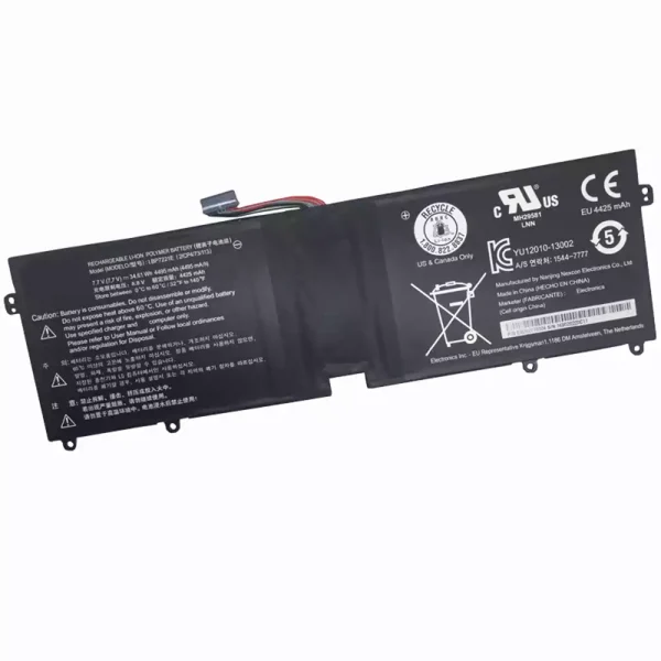 Portátil bateria nueva para LG LBP7221E