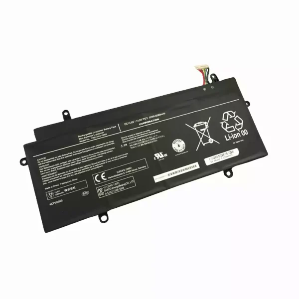 Portátil bateria nueva para TOSHIBA PA5171U-1BRS