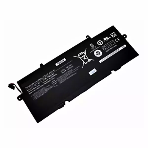 Portátil bateria nueva para SAMSUNG NP730U3E