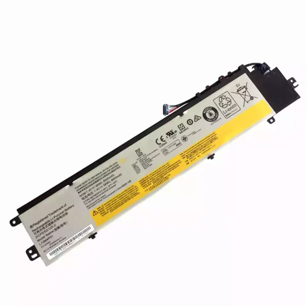 Portátil bateria nueva para LENOVO Y40-80