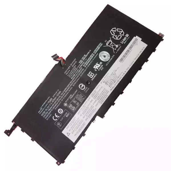 Portátil bateria nueva para LENOVO ThinkPad X1 Carbon 4th Gen 20FB series