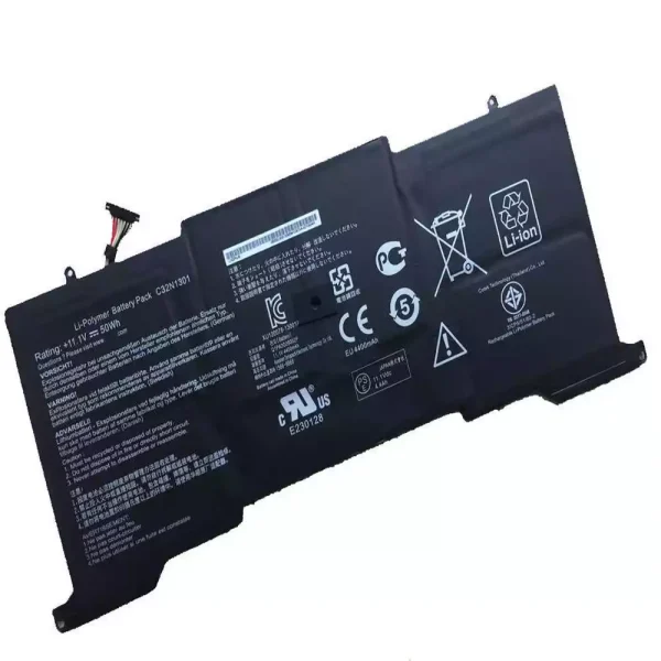 Portátil bateria nueva para ASUS C32N1301