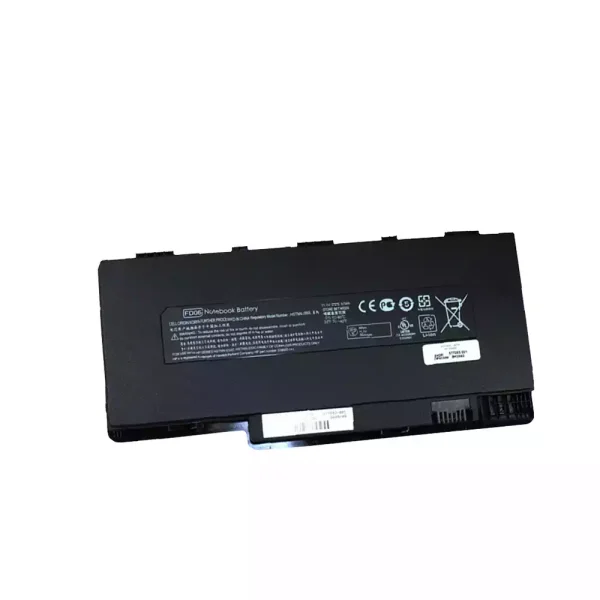 Portátil bateria nueva para HP 577093-001