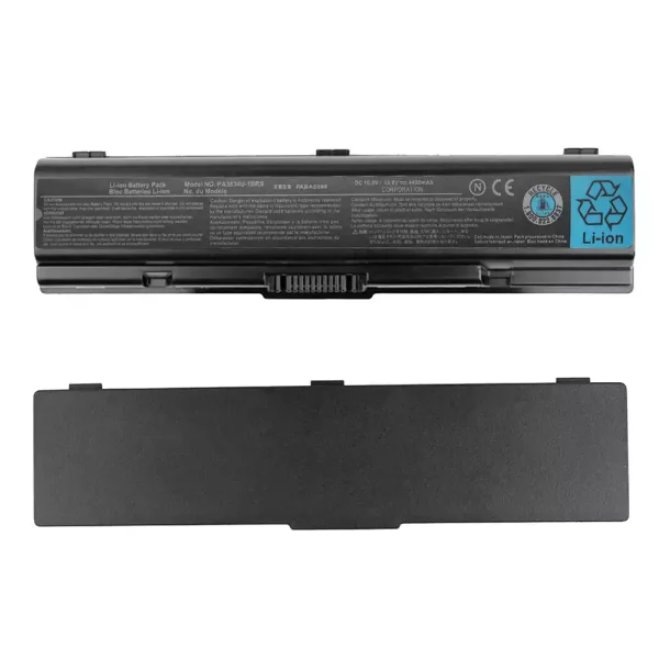 Portátil bateria nueva para TOSHIBA Satellite L200,Satellite L300