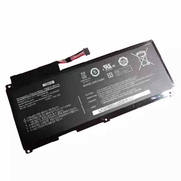 Portátil bateria nueva para SAMSUNG SF410