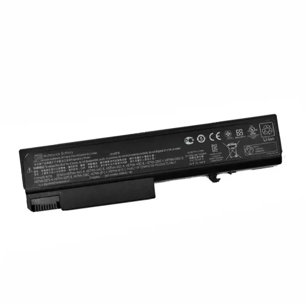 Portátil bateria nueva para HP ProBook6550,ProBook6550b,ProBook6555,ProBook 6555b