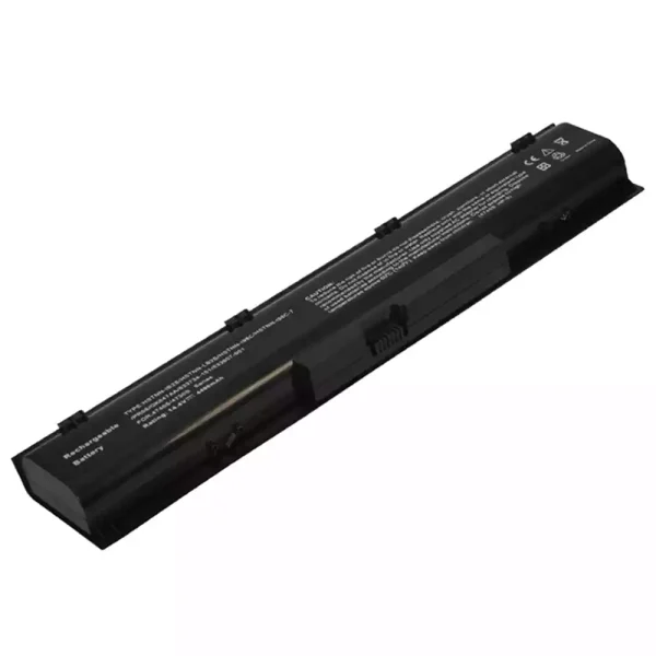 Portátil bateria nueva para HP 633807-001