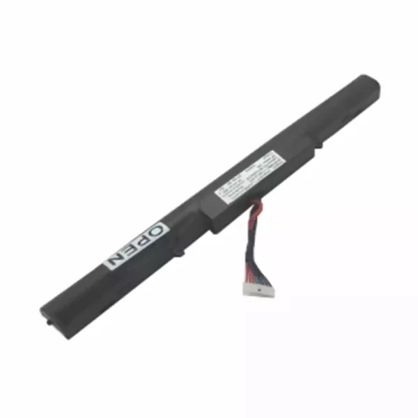 Portátil bateria nueva para ASUS A41N1611 - Imagen 2