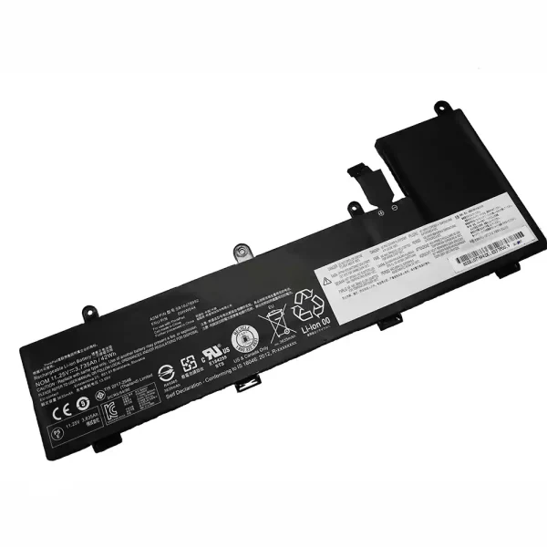 Portátil bateria nueva para LENOVO ThinkPad Yoga 11e 3rd Gen