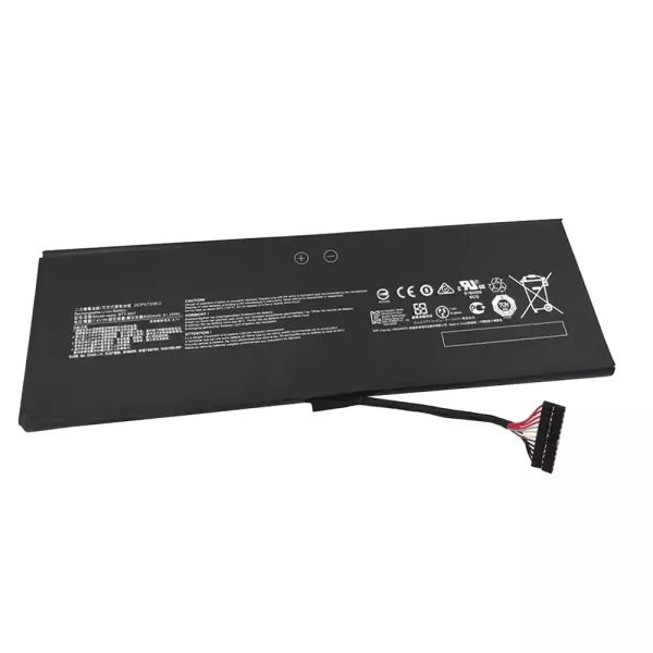 Portátil bateria nueva para MSI GS40 Q6E