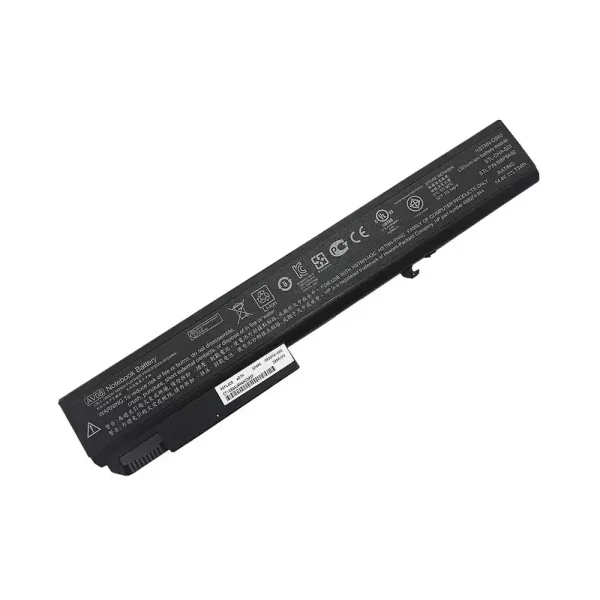 Portátil bateria nueva para HP 493976-001