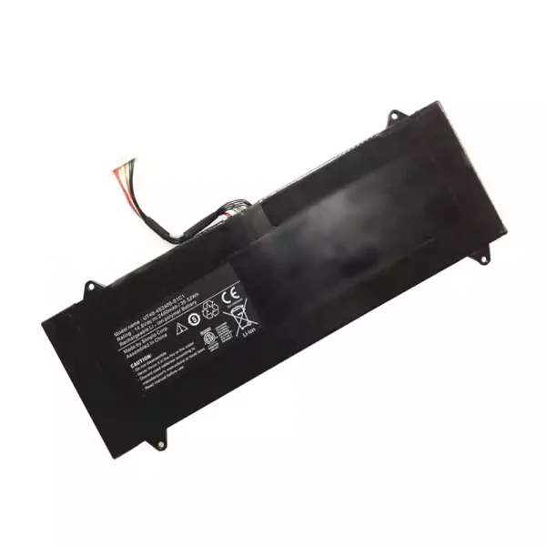 Portátil bateria nueva para HAIER UT40-4S2400-S1C1