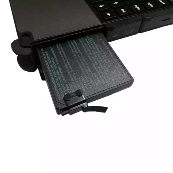 Portátil bateria nueva para GETAC BP3S1P2100-S - Imagen 3