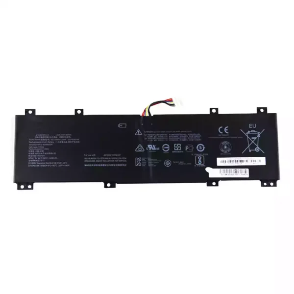 Portátil bateria nueva para LENOVO NC140BW1-2S1P