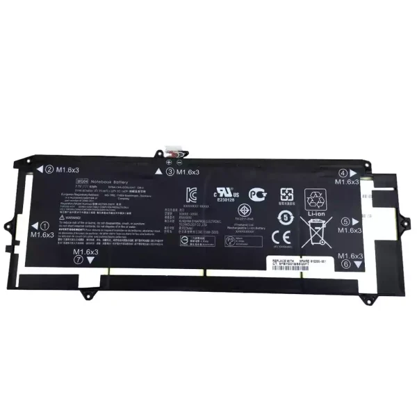 Portátil bateria nueva para HP N4E62AV,N4E64AV