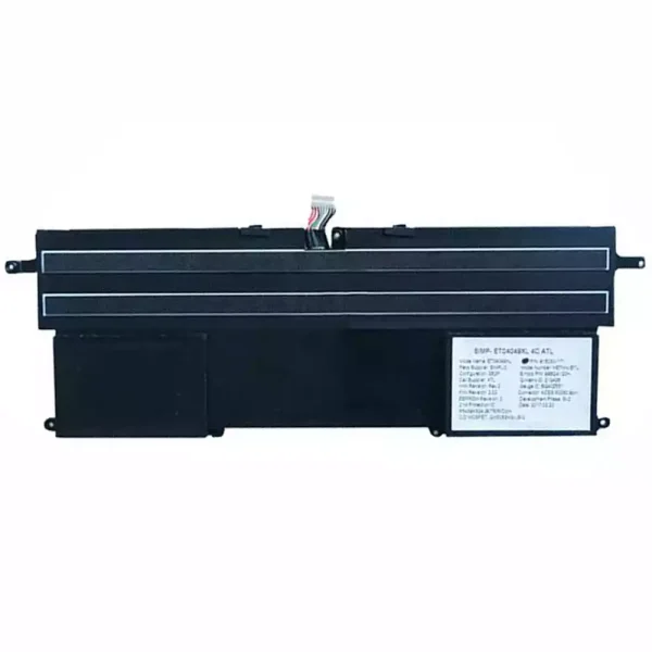 Portátil bateria nueva para HP 915191-855 - Imagen 2